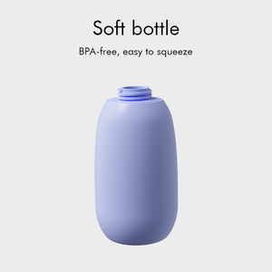 Периумная бутылочка для ухода за промежностью - Product Image 3
