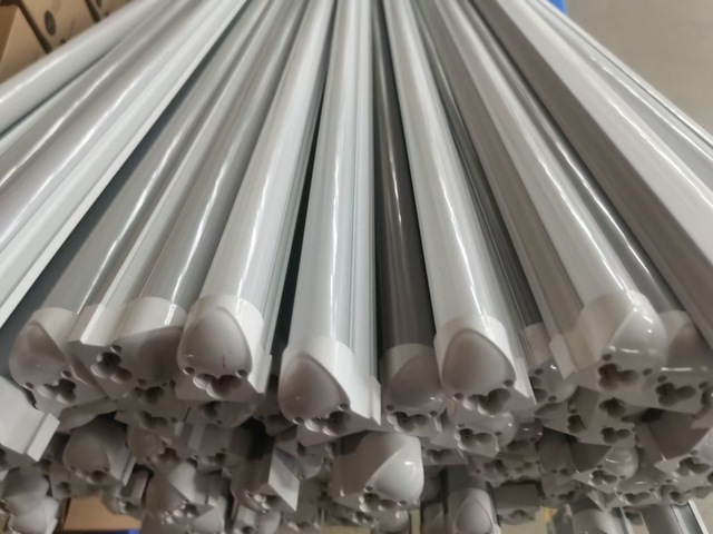 60cm 120cm 2ft 4ft Lighting Luz Led Tubes Housing Fluorescent Fixture 18W Integrated T5/T8 LED Tube,lighting Tube,LED Tube Light
