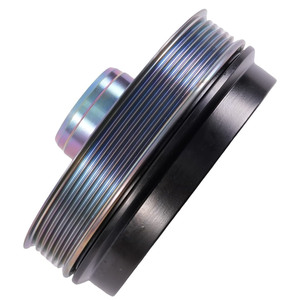 Polea BMW 11238602800 para Motor Marino, Pieza de Repuesto, Material ABS - Product Image 1