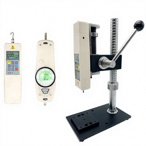 Elektronisches Digitales Zug-Druck-Messgerät Federspannungstester mit 1 Jahr Garantie - Product Image 1