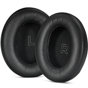 Coussinets d'oreille Defean compatibles avec <span class=keywords><strong>Bose</strong></span> QuietComfort Ultra coussinets d'oreille montés sur la tête sans fil <span class=keywords><strong>Bluetooth</strong></span> étui pour <span class=keywords><strong>casque</strong></span> antibruit - Product Image 3