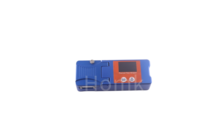 Dénudeur de fibres optiques multifonctionnel Homk A-17 pour cordon de brassage MPO 250-125um