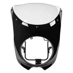 Déflecteur de pare-brise de moto XXUN pour KAWASAKI Z900RS 2018 2019 2020 <span class=keywords><strong>2021</strong></span> 2022 2023 2024 2025 Pare-brise - Product Image 3