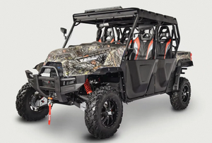 รถยนต์ใหม่ทุกประเภท 2-4 ที่นั่ง DIY พลาสติก ODM/OEM/OBM รถยนต์อเนกประสงค์ไฟฟ้าขนาดกะทัดรัด ขับเคลื่อน 4 ล้อ รับประกัน 3 ปี เจ้อเจียง - Product Image 5