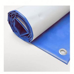 Pancarta de Vinilo Personalizada, Impresión a Todo Color, Opción de Una o Dos Caras, Pancartas Colgantes para Publicidad Interior y Exterior - Product Image 1