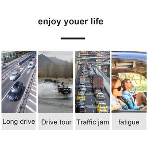 Vansonic à expédier haut-parleur audio de voiture SSC milieu de gamme de 6.5 pouces haut-parleur milieu de gamme de 3 pouces - Product Image 5