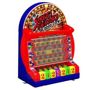 Party Game Per La Vendita Popolare Interessante Gonfiabile Plinko Coperta - Product Image 1