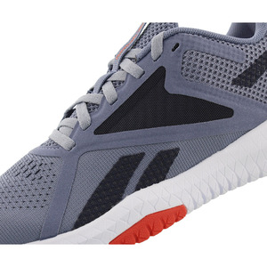 Chaussures pour femmes Flexagon Force 2.0 bleu/charbon modèle Chine MSS-EH1156 100% authentiques - Product Image 3