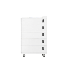 نظام تخزين الطاقة الشمسية المنزلي من شركة تصنيع المعدات الأصلية + دورة عالية الجودة بجهد 48 فولت حامل بطارية بنظام تخزين الطاقة الشمسية المنزلي - Product Image 1