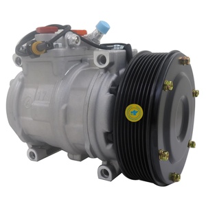 Compresor de Aire de 8PK 24V con Certificación ISO 9001 y CE, OEM/ODM, Entrega en 30 a 50 Días, para John Deere - Product Image 4