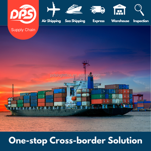 Serviços de Frete Marítimo Porta a Porta da China Guangdong Via LCL+Transporte Terrestre Desembaraço Aduaneiro Manuseio de Mercadorias Perigosas Seguro DPS - Product Image 5