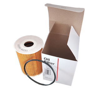Filtro de Aceite 15209-2W200 X-TRAIL URVAN 15209-00QAC 15208-2W200, Papel Filtrante Curado 1520900QAC 152082W200 90915-yzze1 - Product Image 2