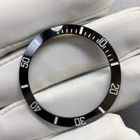 Montre automatique mécanique pour homme, dernier modèle VSF 3235, mouvement 3235, boîtier en céramique 41 mm, bracelet en acier inoxydable, pour le bureau et les affaires