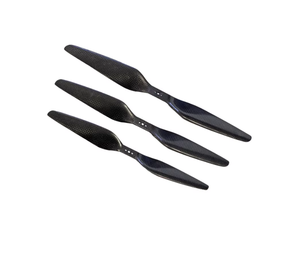 Nuevo Hélice de Fibra de Carbono CUAV Grande de Seis Ejes para Dron de Protección Agrícola, Certificado CE/FCC, Molde Privado Negro - Product Image 4