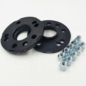 BOTRAK forjado T6 6061 12mm 4x108 5x108 espaciadores de rueda de aleación para Ford <span class=keywords><strong>Focus</strong></span> Fusion Fiesta <span class=keywords><strong>Escape</strong></span> Mondeo <span class=keywords><strong>Mk1</strong></span> Mk2 Escort - Product Image 3