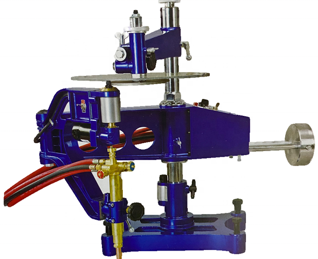Multiple Cutting Machines with Different Cutting Materials CG2-150