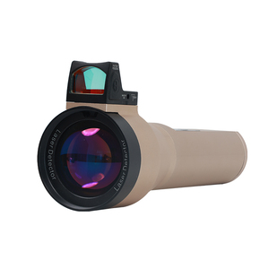 Laser phát hiện từ xa cụ từ xa Methane nồng độ phát hiện rò rỉ - Product Image 6