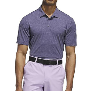 Camisas Polo de Algodón de Alta Calidad para Hombre, Tallas Grandes, Diseño de Logotipo Personalizado OEM, Camisa de Moda de Manga Corta para Hombre - Product Image 3