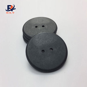Resistencia a altas temperaturas 13,56 MHz Lavable Rfid 24mm Pps Tag para Harsh - Product Image 5
