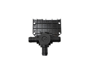 Vanne solénoïde de chauffage à 3 voies compatible avec Tesla Model S Model X 2012-2021 1106422500B 106422500C - Product Image 3