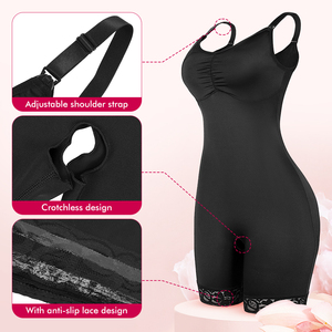 Ropa Interior de Lactancia Transpirable con Control Firme, Talla 6XL, Sujetador de Maternidad, Ropa de Lactancia, Prenda Moldeadora Posparto para Embarazadas - Product Image 2