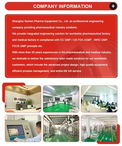 Fournisseur de la Chine équipement de purification d'eau par osmose inverse système de traitement de l'eau purifiée avec distribution/boucle - Product Image 4
