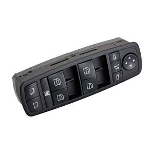 Interrupteurs automatiques 2518300390 pour lève-vitres, pour véhicules Mercedes-Benz Classe GL W164 W251 GL320 GL350 (2006-2012) - Product Image 3