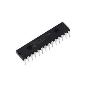 PIC16C73A-04/SP integrated circuit original electronic components in stock chips bom microcontrollers PIC16C73A-04/SP