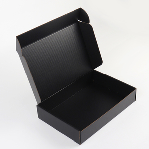 Bán buôn nhỏ sóng gói giấy bưu phẩm thân thiện với môi bao bì giấy linh hoạt bưu phẩm giấy bưu phẩm túi bao bì - Product Image 1