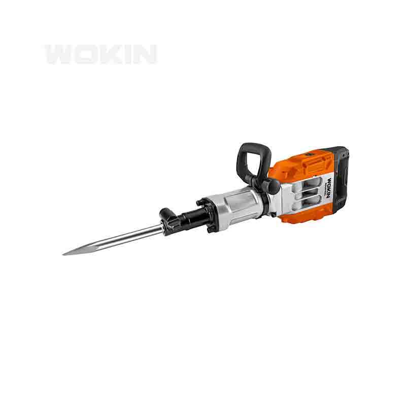 WOKIN 786119 Demolition Hammer