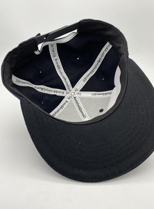 Tùy Chỉnh Mỹ NY Hat Thể Thao Mũ Bóng Chày Hat Cho Nam Giới Với Thêu Logo Phẳng Mũ Snapback - Product Image 6