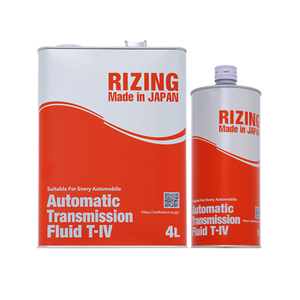 Fluido de Transmisión con Excelente Control de Lodos y Rendimiento Antivibraciones, Aceite Lubricante Automotriz - Product Image 1