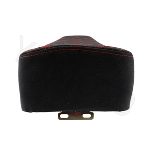 YHMOTO Motorcycle Rear Seat <b>Cushion</b> <b>Pad</b> Textured Bench Sitzbank S51 Teile for Simson S50 S51 S70 Enduro Motorrad Moped Parts - Product Image 3