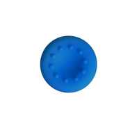 Housse de manette en caoutchouc pour Xbox 360 Joypad Thumb Grip For Xboxes One Joystick Silicone Case For PS4 PS5 Controller