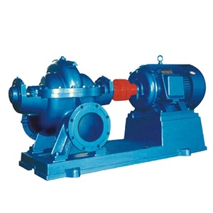 12 Inch <b>Water</b> <b>Pumps</b> Horizontal Centrifugal <b>Pump</b> Split Case Fire Fighting <b>Pump</b> - Product Image 4