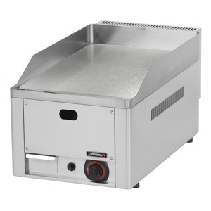 Plaques de cuisson et poêles à gaz Chrome Fry Top 30 - Product Image 1
