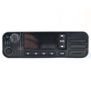วิทยุสื่อสารเคลื่อนที่แบบพกพา DM4601E XPR5550E DGP8500E สำหรับยานพาหนะ สถานีฐาน วิทยุ VHF วิทยุ UHF วิทยุ DMR วอล์คกี้ทอล์คกี้ในรถยนต์ ระยะไกล - Product Image 5