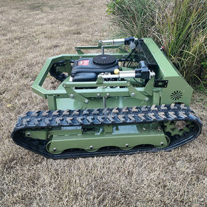 เครื่องตัดหญ้าแบบมืออาชีพ ทนทาน ขนาด 900 มม. มาตรฐาน CE พร้อมชั้นวางเก็บของ สำหรับดูแลสนามหญ้าที่บ้าน ตกแต่งสวน และจัดสวนกลางแจ้ง - Product Image 3