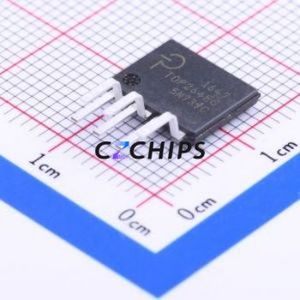 Nuevo y original TOP264EG SIP-7 Chip IC de circuito integrado PMIC Controlador y regulador de AC-DC - Product Image 1
