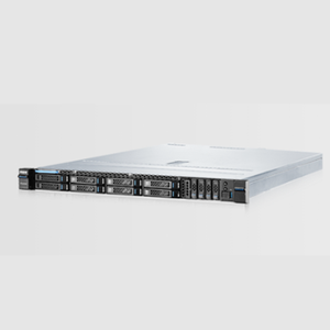 Serveur Rack 1U Inspur NF5180M6 4LFF CPU 4310 2.1GHz 32G 1300W Haute Performance Garantie 3 Ans CE/FCC/CCC En Stock - Product Image 1