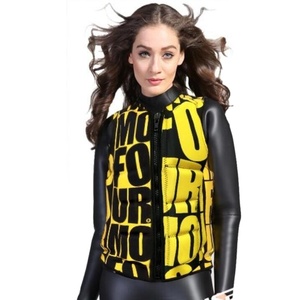 <span class=keywords><strong>Gilet</strong></span> <span class=keywords><strong>de</strong></span> flottabilité en mousse <span class=keywords><strong>de</strong></span> PVC, veste <span class=keywords><strong>de</strong></span> <span class=keywords><strong>sauvetage</strong></span> à Impact pour le surf et le Rafting, vente en gros - Product Image 2