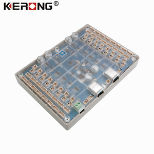 Kerong thông minh 16 kết nối ứng dụng di động điều khiển từ xa khóa PCB Key & phần cho truy cập từ xa - Product Image 2
