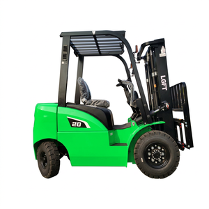 1.5tons 2tons 3tons 5ton diesel Forklift with 360 Degree Rotator Paper Roll, Tire, Refrigerator <strong>Clamp</strong> Attachment - Product Image 3