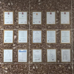 Batería de teléfono para HTC M7, M8, M9, D10, D12 Plus, LongHe, rango completo de batería, OEM, fábrica, D816, D810, Pixel 2 XL - Product Image 6