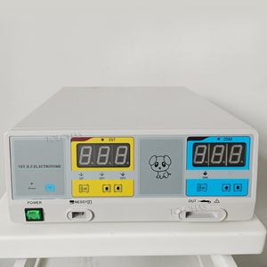 LHWV17 Vet Hospital Cirugía Unidad electroquirúrgica Proveedor de instrumentos Unidad electroquirúrgica veterinaria - Product Image 4