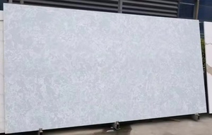 Surface agglomérée artificielle de quartz calkat de dalle de pierre de quartz - Product Image 2