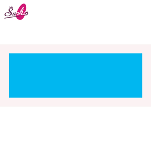 Bandes <span class=keywords><strong>de</strong></span> <span class=keywords><strong>cire</strong></span> dépilatoires en tissu non tissé à marque privée 4,5x9 cm, bandes froides pour tous types <span class=keywords><strong>de</strong></span> peau, épilation du maillot - Product Image 6