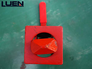 Verrou de <span class=keywords><strong>remorque</strong></span> haute performance, pièces de verrouillage pour conteneurs maritimes, fabriqué en Chine à bas <span class=keywords><strong>prix</strong></span> - Product Image 4