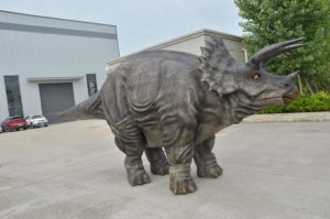 Costume de dragon réaliste pour adulte, costume de dinosaure pour dinosaures, modèle de dinosaure animatronique, costume de <span class=keywords><strong>raptor</strong></span> animatronique - Product Image 3