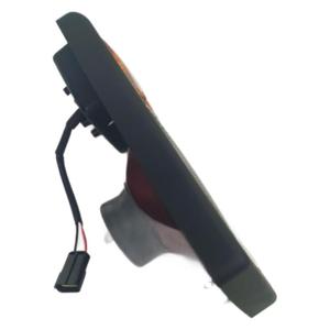 Faro delantero y luz de trabajo para excavadora Hyundai 21Q4-10360 para el modelo 210W-9s HW210, piezas de maquinaria de construcción - Product Image 5